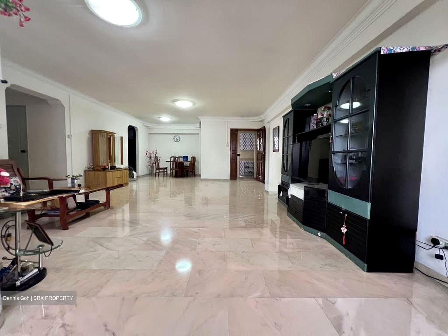 Blk 286D Toh Guan Road (Jurong East), HDB 5 Rooms #539678491